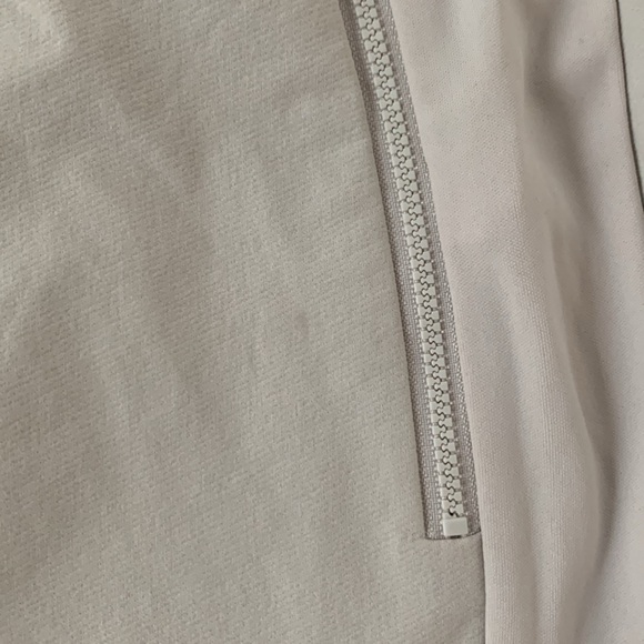 Athleta HEADLANDS HYBRID MID RISE JOGGER PULL ON SIZE 16 HIKING WALKING CASUAL - Picture 16 of 16